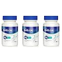 Torrent Shelcal 500 Calcium Tablets With Vitamin D3 (40 Tablets) | For Healthy And Strong Bone, Joint & Muscles |Calcium Supplement X Pack Of 3