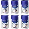 Torrent Shelcal Pro Calcium&amp;Vitamin D3 Sugar Free Gummies|Supports Strong Bones&amp;Joint| Lemon&amp;Orange&amp;Mixed Berries Flavours(30 Gummies)X Pack Of 6