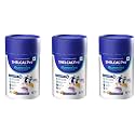 Torrent Shelcal Pro Calcium&amp;Vitamin D3 Sugar Free Gummies|Supports Strong Bones&amp;Joint| Lemon&amp;Orange&amp;Mixed Berries Flavours(30 Gummies)X Pack Of 3