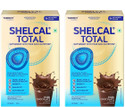Shelcal TOTAL Powered by Protein Multi-Vitamin Multi-Mineral