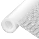 Shelf Liner, Refrigerator Liner, Drawer Liners for Kitchen Cabinet