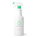Shell Cleaner by EcoOne | All-Natural, Fragrance-Free Spa &amp; Hot Tub Surface Cleaner | Hot Tub Shell Cleaner Removes Scum, Grime, &amp; Stains | Foam-Free Spray-and-Wipe Hot Tub Cleaner, 32 Oz