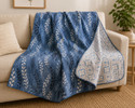 Shemart Floral Double Dohar for AC Room
