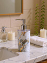 shenron Plastic Liquid Dispenser for BathroomSoap Dispenser