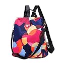 shepretty Backpacks Anti Theft Women Travel Rucksack Shoulder Bag