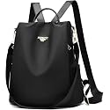 shepretty Backpacks Anti Theft Women Travel Rucksack Shoulder Bag