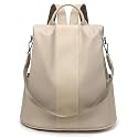 shepretty Backpacks Anti Theft Women Travel Rucksack Shoulder Bag