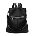shepretty Backpacks Anti Theft Women Travel Rucksack Shoulder Bag