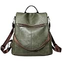 shepretty Backpacks Anti Theft Women Travel Rucksack Shoulder Bag