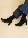 SHERRIF Boots For Women