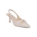 SHERRIF Women39S Stiletto Heel Pumps