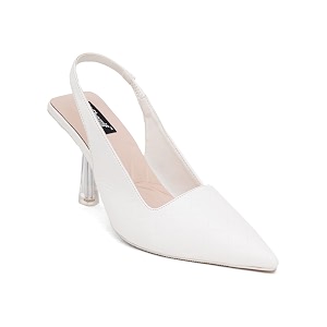 SHERRIF Womens Stiletto Sandals