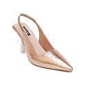 SHERRIF Women39s Stiletto Sandals