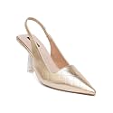 SHERRIF Women39s Stiletto Sandals