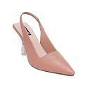 SHERRIF Women39s Stiletto Sandals