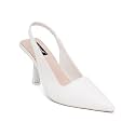 SHERRIF Women39s Stiletto Sandals