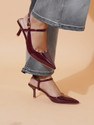 SHERRIF Women Heels
