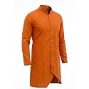 Sherwani Style Kurta Pajama for Man 