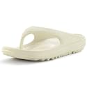 shevalues Orthopedic Sandals for Women, Arch Support Recovery Flip Flops