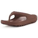 shevalues Orthopedic Sandals for Women, Arch Support Recovery Flip Flops
