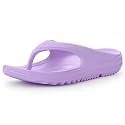 shevalues Orthopedic Sandals for Women, Arch Support Recovery Flip Flops