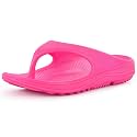 shevalues Orthopedic Sandals for Women, Arch Support Recovery Flip Flops