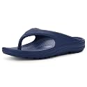 shevalues Orthopedic Sandals for Women, Arch Support Recovery Flip Flops