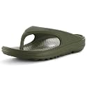 shevalues Orthopedic Sandals for Women, Arch Support Recovery Flip Flops