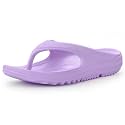 shevalues Orthopedic Sandals for Women, Arch Support Recovery Flip Flops