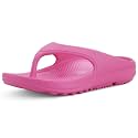 shevalues Orthopedic Sandals for Women, Arch Support Recovery Flip Flops