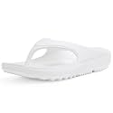 shevalues Orthopedic Sandals for Women, Arch Support Recovery Flip Flops