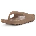 shevalues Orthopedic Sandals for Women, Arch Support Recovery Flip Flops