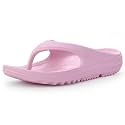 shevalues Orthopedic Sandals for Women, Arch Support Recovery Flip Flops