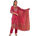 SheWill Kurta Sets for Women - Red