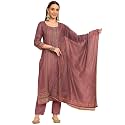 SheWill Kurta Sets for Women - Red