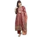 SheWill Kurta Sets for Women - Red