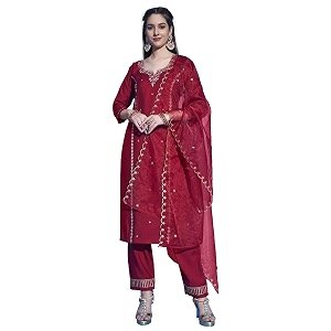 SheWill Women Womens Kurtas Kurtis set