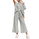 SHEWIN Women Two Piece Sets Business Casual