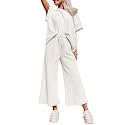 SHEWIN Women Two Piece Sets Business Casual