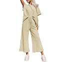 SHEWIN Women Two Piece Sets Business Casual