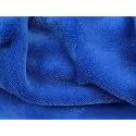 ShezPretty Premium 2in1 Soft Travel Blanket Pillow with Airline Hand Luggage Sleeve and Backpack Clip Airplane (Blue)