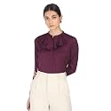 SHFFL Women39s Regular Fit Tops