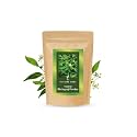 SHI'S THE HERB STORE Bhringraj Powder - Nourishment Of Skin And Hair, Ayurvedic Hair Strengthener and Scalp Nourisher 100gm