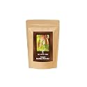 SHI'S THE HERB STORE "Pure Kattha (Catechu) Powder - Natural Hair Strengthening and Scalp Soother"|100gm|
