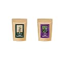 SHI'S THE HERB STORE Pure Natural Henna Powder 100 grams + Natural Indigo Powder 100 grams