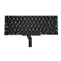 Shiatsu Laptop Keyboard for Apple MacBook Air A1370 A1465 11 Inch 2011 2012 2013 2014 2015 MD711 MD712 MD223 MD224 MC968 MC969 US Layout