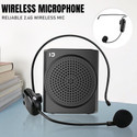 Shidu S617 Wireless Portable Guitar Amplifier