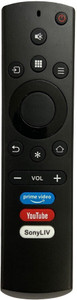SHIELDGUARD Remote Control 182 Compatible for Thomson