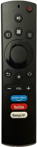 SHIELDGUARD Remote Control 183 Compatible for Ko