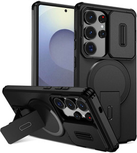 ShieldTech Back Cover for Samsung Galaxy S25